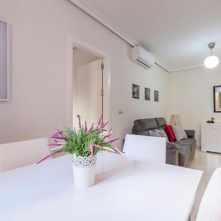Apartamento Calle Sierpes Seville Exterior photo