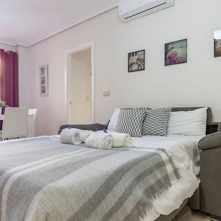 Apartamento Calle Sierpes Seville Exterior photo