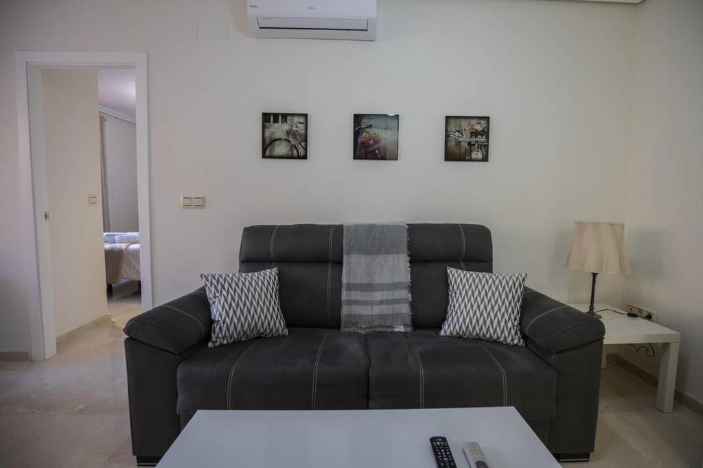 Apartamento Calle Sierpes Seville Exterior photo