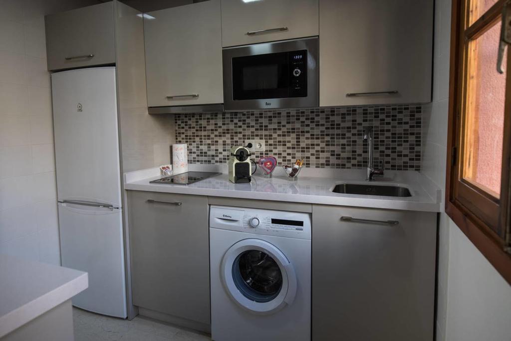 Apartamento Calle Sierpes Seville Exterior photo