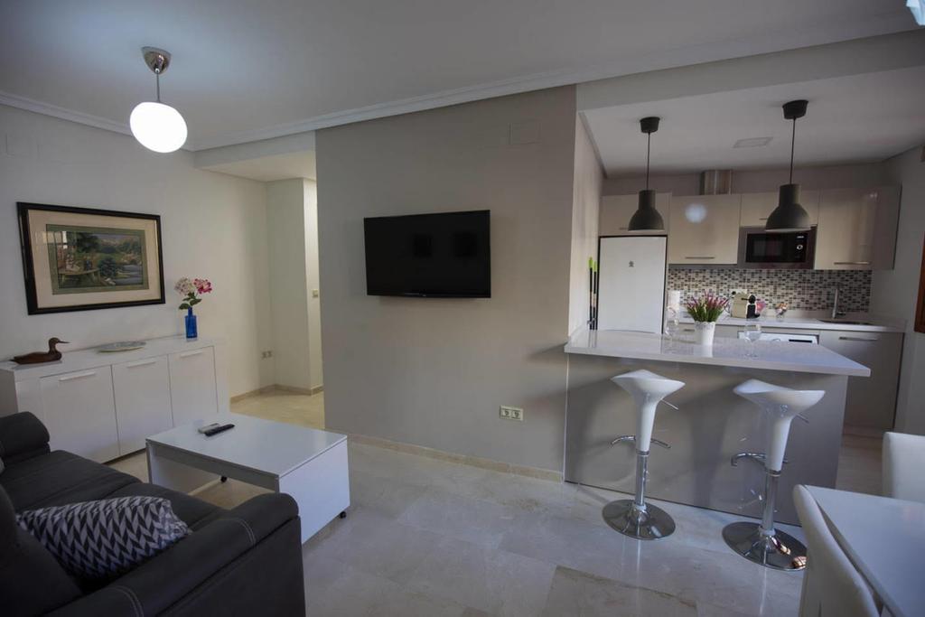 Apartamento Calle Sierpes Seville Exterior photo