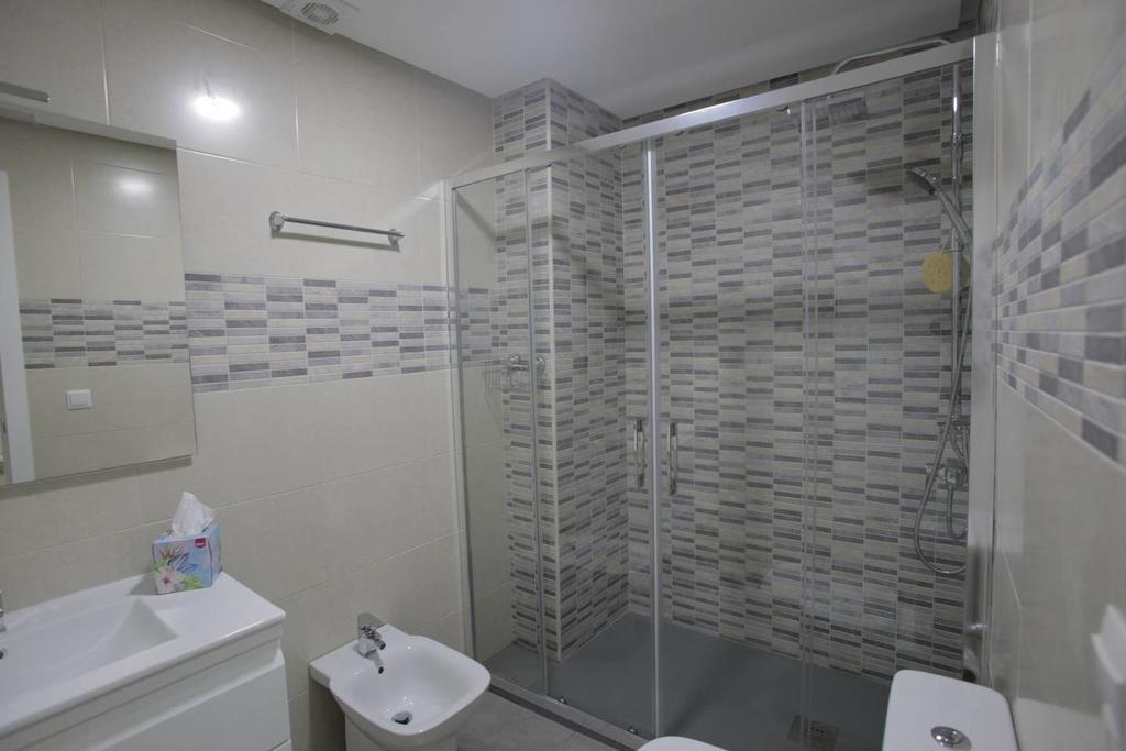 Apartamento Calle Sierpes Seville Exterior photo