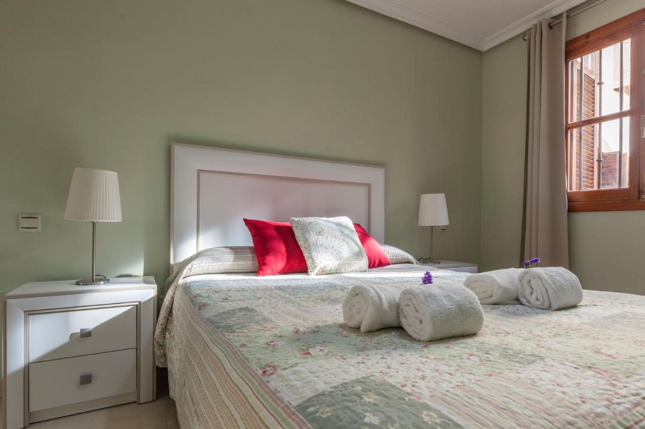 Apartamento Calle Sierpes Seville Exterior photo