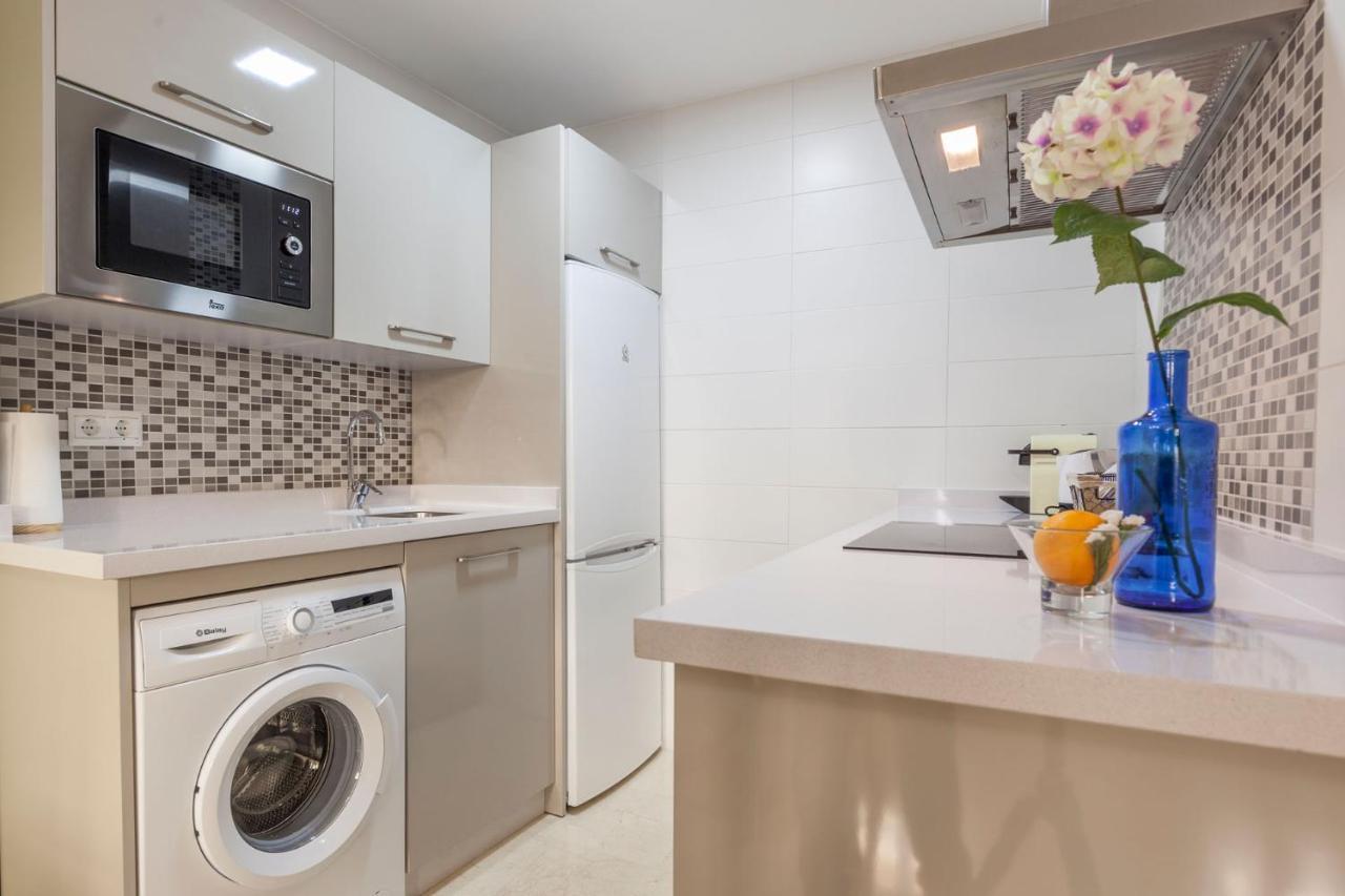 Apartamento Calle Sierpes Seville Exterior photo