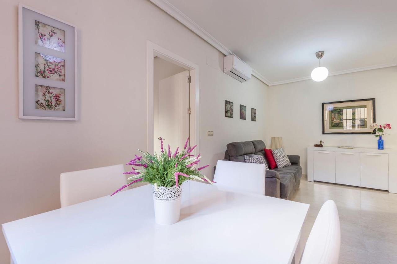 Apartamento Calle Sierpes Seville Exterior photo