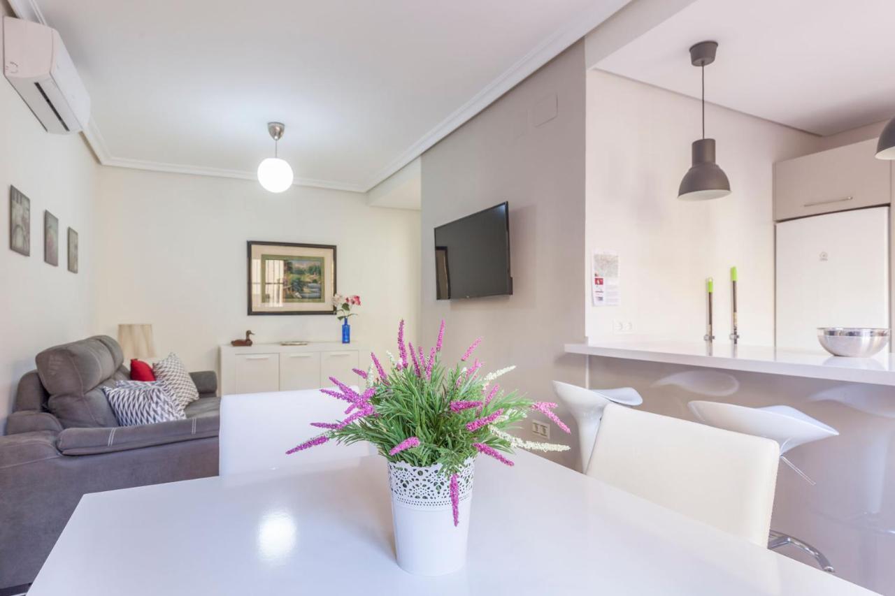 Apartamento Calle Sierpes Seville Exterior photo